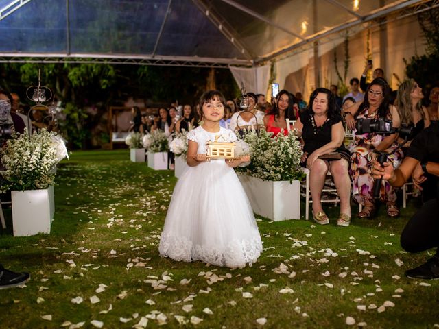 O casamento de Gabriel e Nayume em Rio das Ostras, Rio de Janeiro 25
