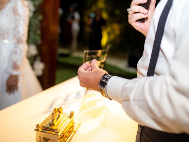 O casamento de Gabriel e Nayume em Rio das Ostras, Rio de Janeiro 26
