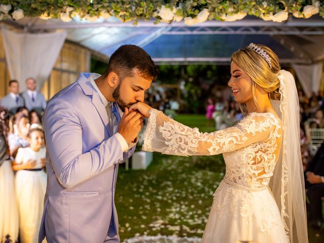 O casamento de Gabriel e Nayume em Rio das Ostras, Rio de Janeiro 27