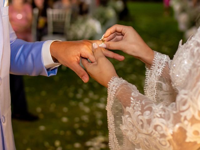 O casamento de Gabriel e Nayume em Rio das Ostras, Rio de Janeiro 28