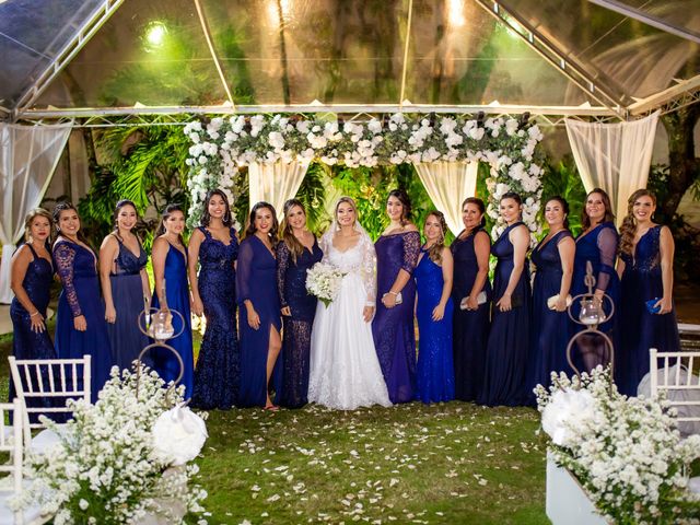 O casamento de Gabriel e Nayume em Rio das Ostras, Rio de Janeiro 29
