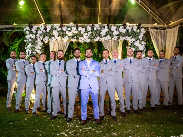 O casamento de Gabriel e Nayume em Rio das Ostras, Rio de Janeiro 30