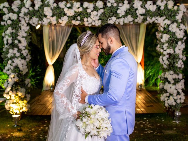 O casamento de Gabriel e Nayume em Rio das Ostras, Rio de Janeiro 32