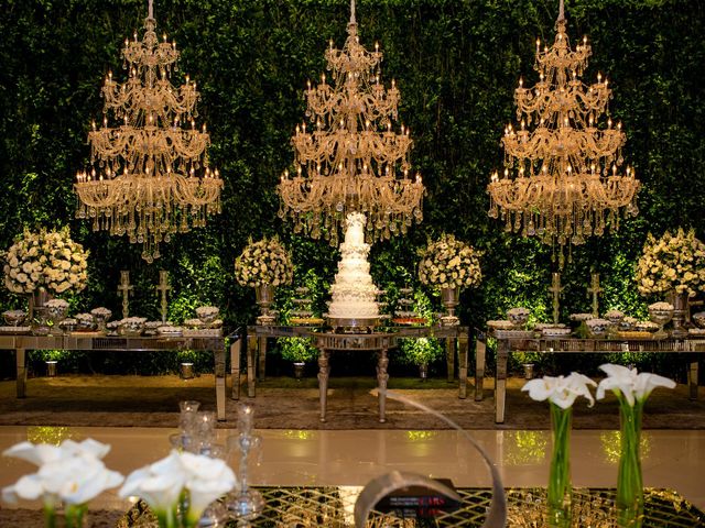 O casamento de Gabriel e Nayume em Rio das Ostras, Rio de Janeiro 33