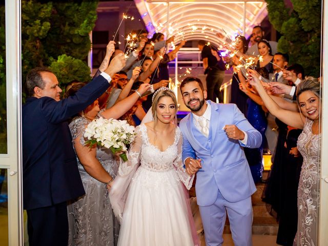 O casamento de Gabriel e Nayume em Rio das Ostras, Rio de Janeiro 34
