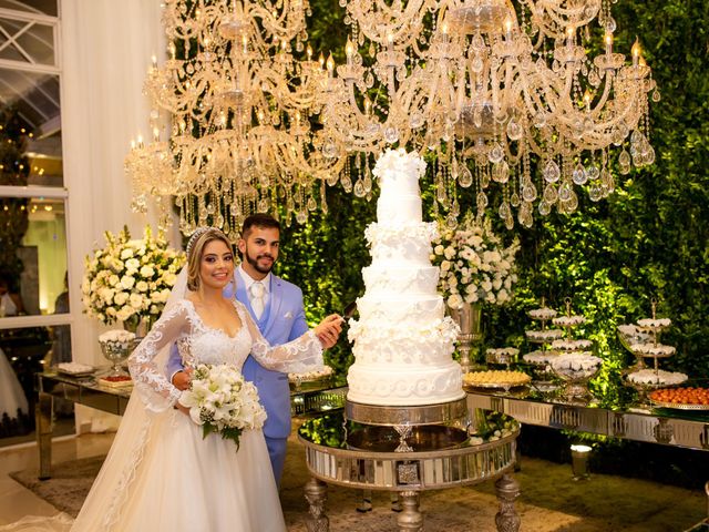 O casamento de Gabriel e Nayume em Rio das Ostras, Rio de Janeiro 35