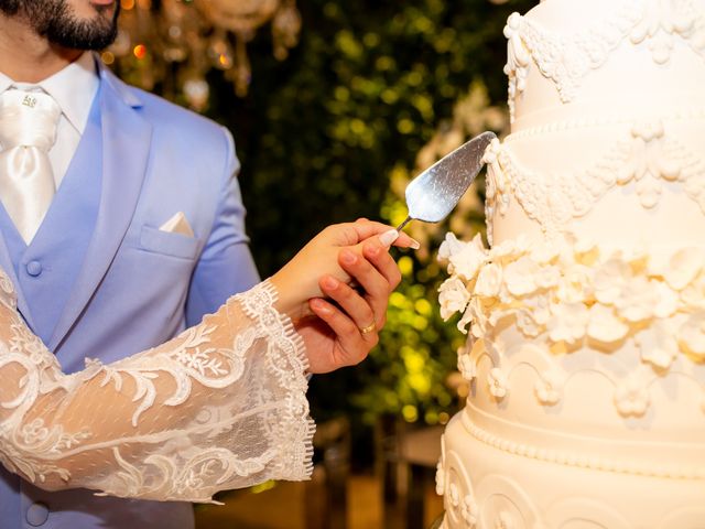 O casamento de Gabriel e Nayume em Rio das Ostras, Rio de Janeiro 36