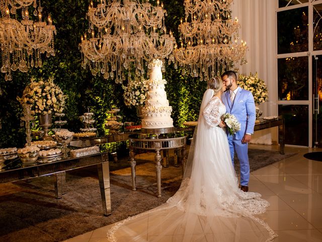 O casamento de Gabriel e Nayume em Rio das Ostras, Rio de Janeiro 37