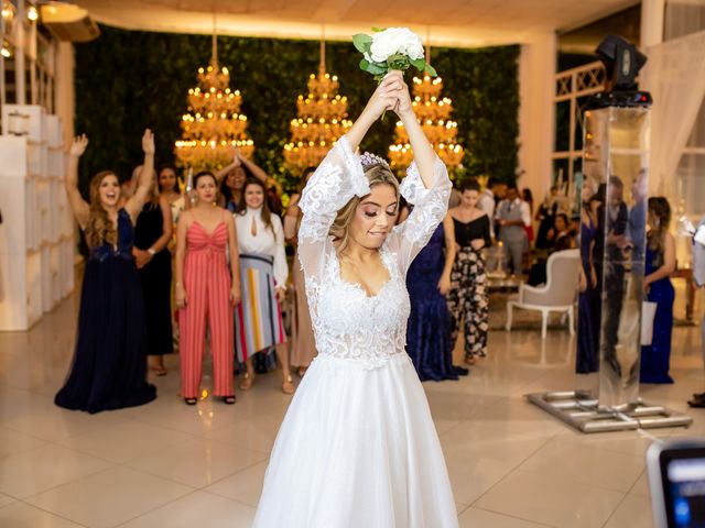 O casamento de Gabriel e Nayume em Rio das Ostras, Rio de Janeiro 38