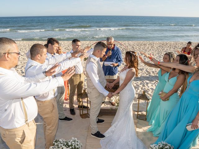 O casamento de Rodrigo e Mariana em Rio de Janeiro, Rio de Janeiro 32