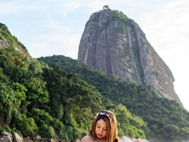 O casamento de Rodrigo e Mariana em Rio de Janeiro, Rio de Janeiro 83