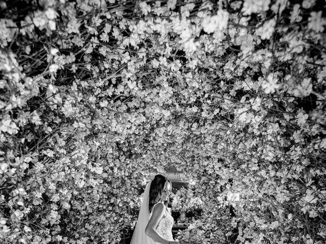 O casamento de André e Soraya em Pompéia, São Paulo Estado 3