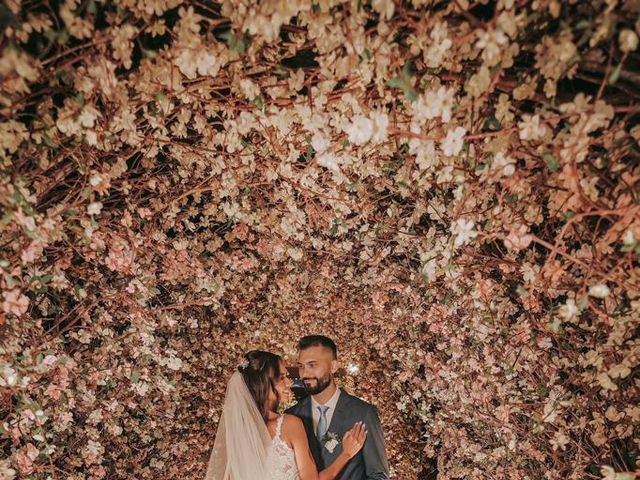 O casamento de André e Soraya em Pompéia, São Paulo Estado 4