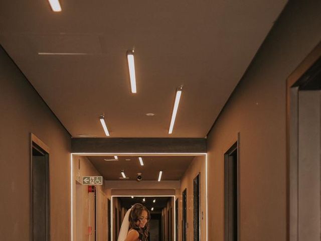 O casamento de André e Soraya em Pompéia, São Paulo Estado 5