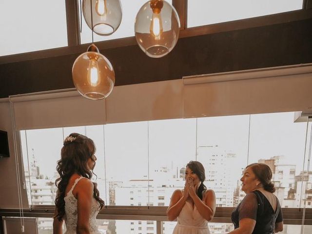 O casamento de André e Soraya em Pompéia, São Paulo Estado 6