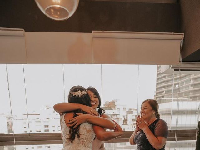 O casamento de André e Soraya em Pompéia, São Paulo Estado 8