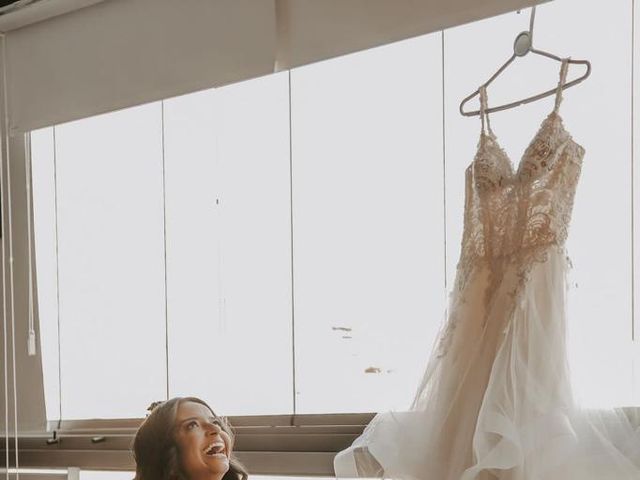 O casamento de André e Soraya em Pompéia, São Paulo Estado 9