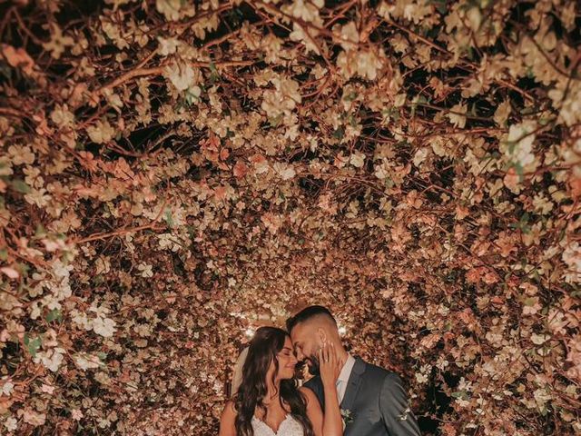 O casamento de André e Soraya em Pompéia, São Paulo Estado 12