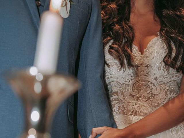 O casamento de André e Soraya em Pompéia, São Paulo Estado 13