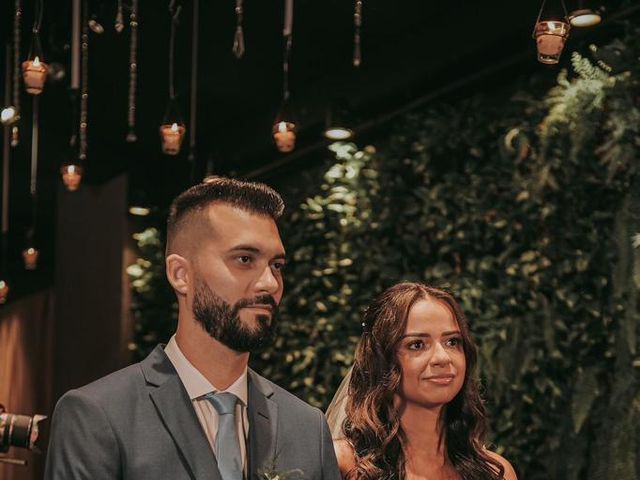 O casamento de André e Soraya em Pompéia, São Paulo Estado 14