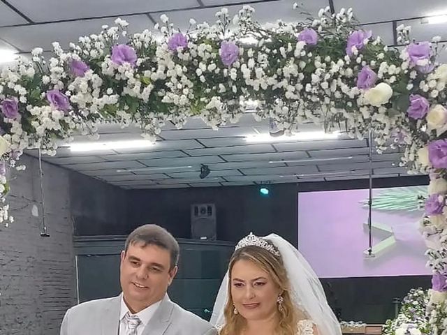 O casamento de Marcelo Moraes Bausells  e Lilian Bausells  em Santo André, São Paulo 12