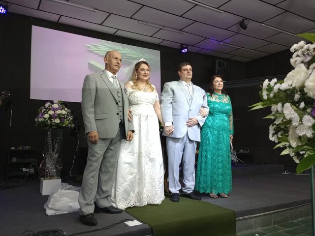 O casamento de Marcelo Moraes Bausells  e Lilian Bausells  em Santo André, São Paulo 13