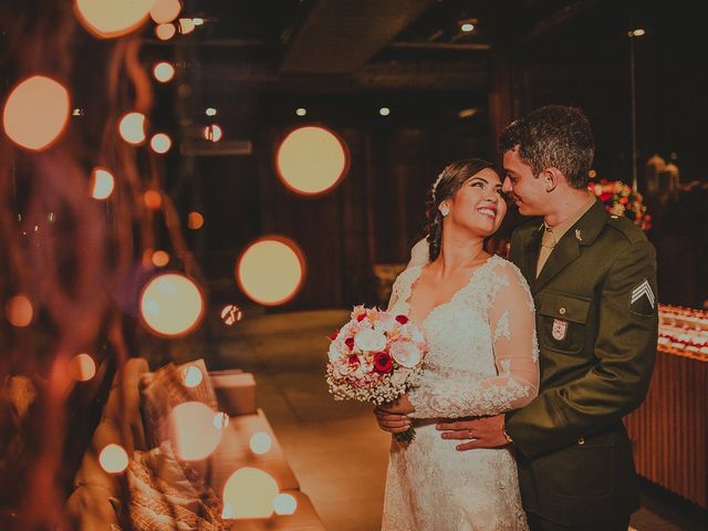 O casamento de Micael e Amanda em Natal, Rio Grande do Norte 37