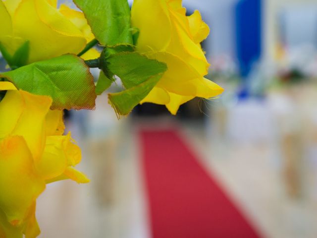 O casamento de Leonam e Nathalia em Porto Velho, Rondônia 1