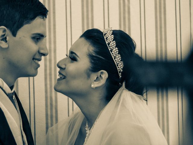 O casamento de Leonam e Nathalia em Porto Velho, Rondônia 5