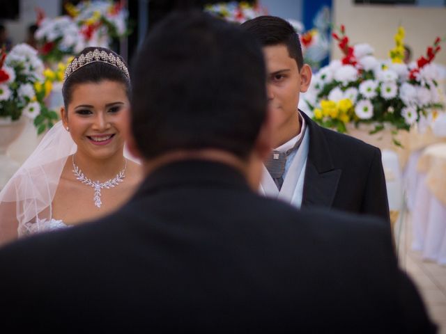 O casamento de Leonam e Nathalia em Porto Velho, Rondônia 9