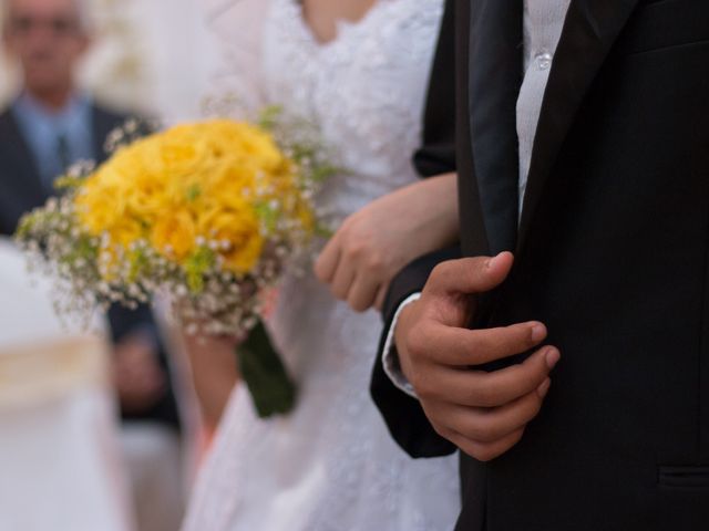 O casamento de Leonam e Nathalia em Porto Velho, Rondônia 11