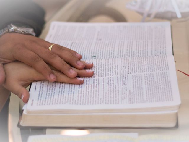 O casamento de Leonam e Nathalia em Porto Velho, Rondônia 14