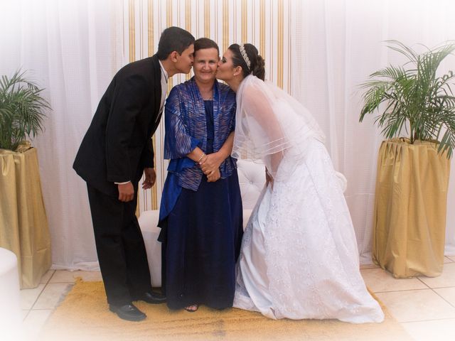 O casamento de Leonam e Nathalia em Porto Velho, Rondônia 15