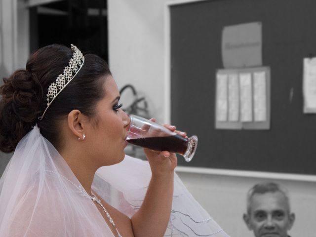 O casamento de Leonam e Nathalia em Porto Velho, Rondônia 19