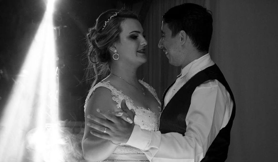 O casamento de Ricardo e Carla em Blumenau, Santa Catarina