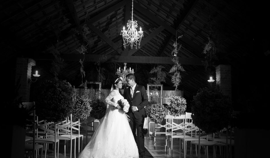 O casamento de Erivaldo Jr. e Mayara em Recife, Pernambuco