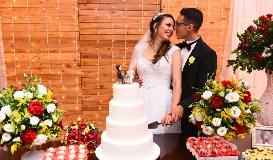 O casamento de Igor e Alice em Natal, Rio Grande do Norte