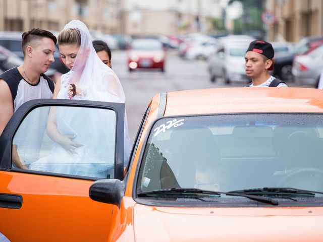 O casamento de Raphael e Bianca em Curitiba, Paraná 59