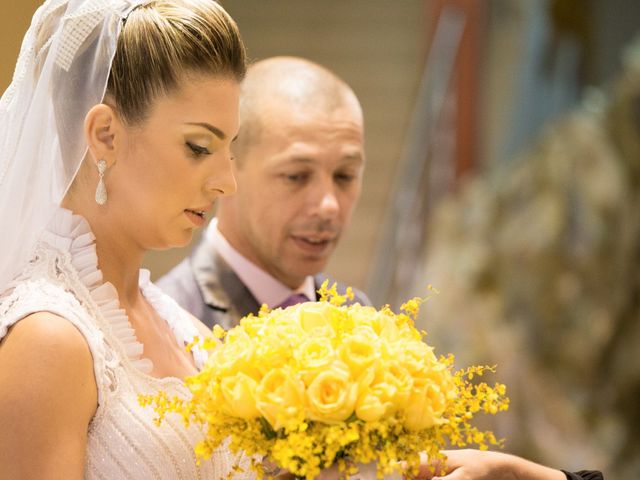 O casamento de Raphael e Bianca em Curitiba, Paraná 68