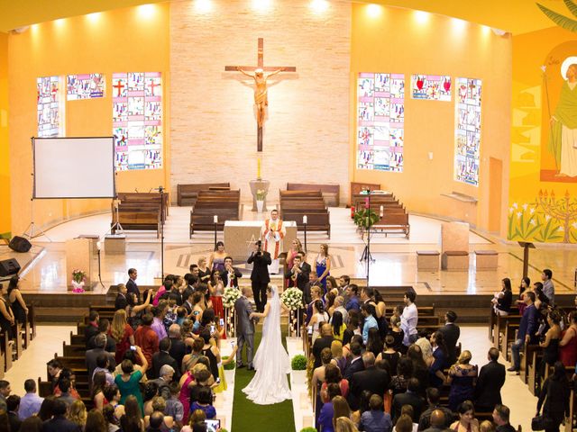 O casamento de Raphael e Bianca em Curitiba, Paraná 71