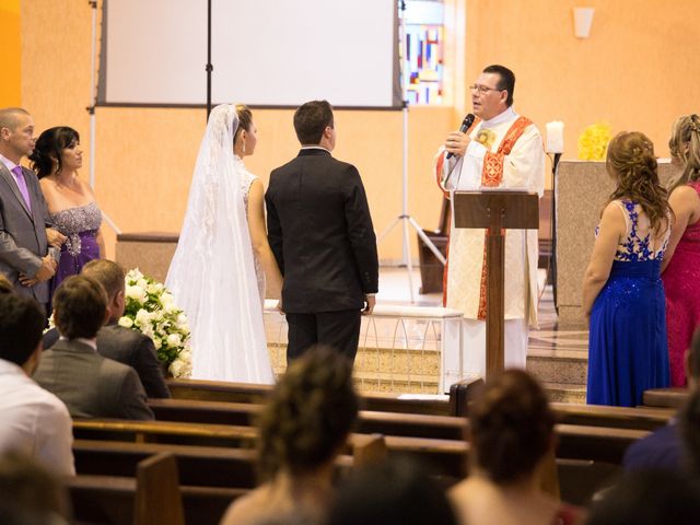 O casamento de Raphael e Bianca em Curitiba, Paraná 75