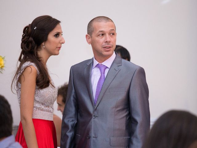 O casamento de Raphael e Bianca em Curitiba, Paraná 126