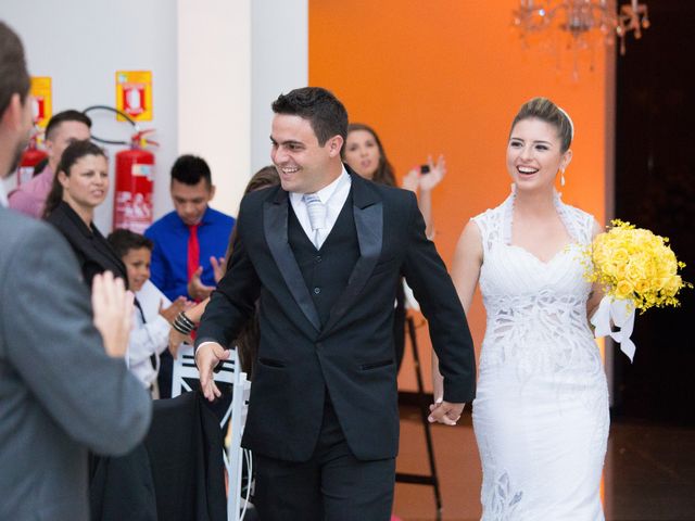 O casamento de Raphael e Bianca em Curitiba, Paraná 150