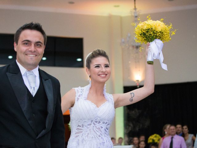 O casamento de Raphael e Bianca em Curitiba, Paraná 151