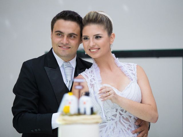 O casamento de Raphael e Bianca em Curitiba, Paraná 1