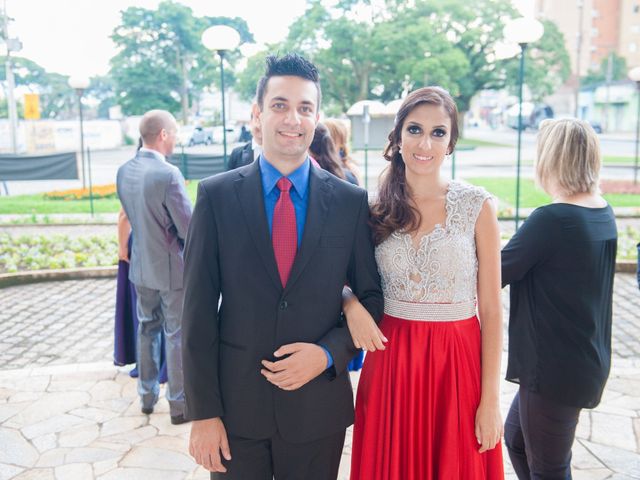 O casamento de Raphael e Bianca em Curitiba, Paraná 225