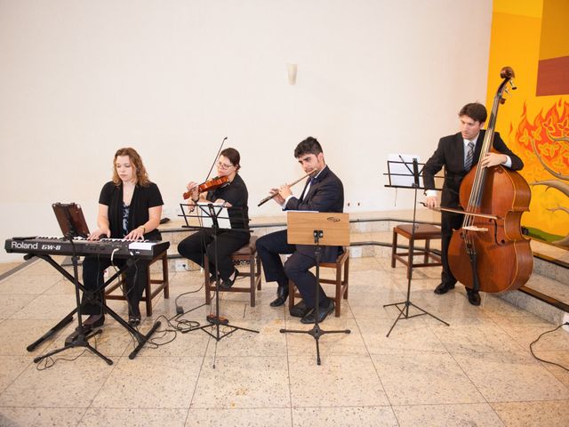 O casamento de Raphael e Bianca em Curitiba, Paraná 228