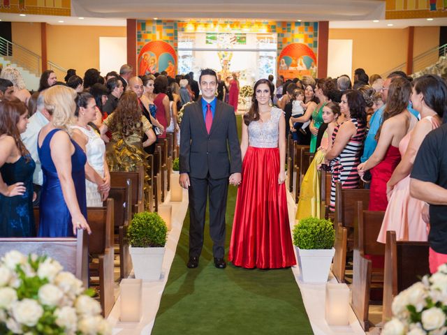 O casamento de Raphael e Bianca em Curitiba, Paraná 229