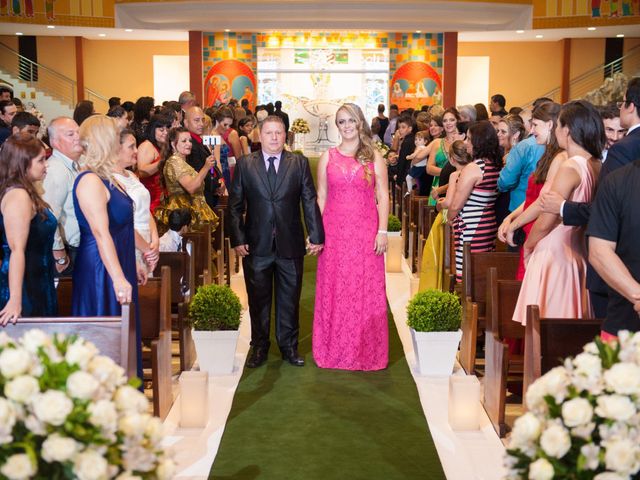 O casamento de Raphael e Bianca em Curitiba, Paraná 230