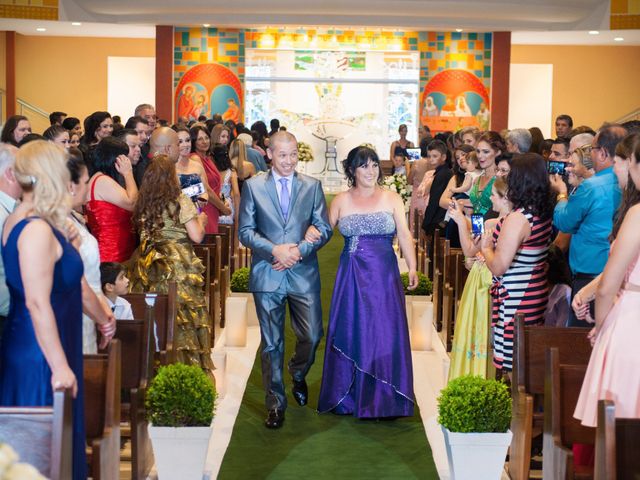 O casamento de Raphael e Bianca em Curitiba, Paraná 231